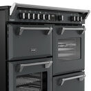 STOVES 444412033 Richmond Deluxe 110cm Induction Range Cooker - Anthracite additional 3