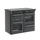 STOVES 444412033 Richmond Deluxe 110cm Induction Range Cooker - Anthracite additional 4