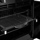 STOVES 444412034 Richmond Deluxe 110cm Induction Range Cooker - Ice White additional 7