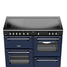 STOVES 444412036 Richmond Deluxe 110cm Induction Range Cooker - Midnight Blue additional 2