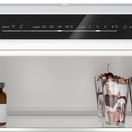 BOSCH KBN96NSE1G Series 2 NoFrost Built-In Fridge Freezer Sliding Hinge additional 4