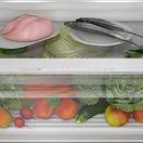 BOSCH KBN96NSE1G Series 2 NoFrost Built-In Fridge Freezer Sliding Hinge additional 5