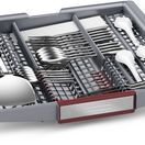 NEFF S197YCX05G N70 Fully-Integrated 60cm Dishwasher - Vari Hinge additional 8