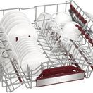 NEFF S197YCX05G N70 Fully-Integrated 60cm Dishwasher - Vari Hinge additional 7