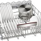 NEFF S197YCX05G N70 Fully-Integrated 60cm Dishwasher - Vari Hinge additional 11