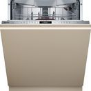 NEFF S197YCX05G N70 Fully-Integrated 60cm Dishwasher - Vari Hinge additional 1