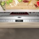 NEFF S197YCX05G N70 Fully-Integrated 60cm Dishwasher - Vari Hinge additional 3