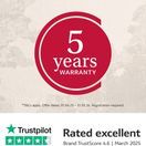 NEFF S197YCX05G N70 Fully-Integrated 60cm Dishwasher - Vari Hinge additional 9