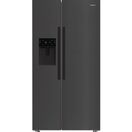 HOTPOINT HPG26574WXBR5UK American Fridge Freezer + Water/Ice Dispenser additional 1