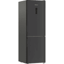 HOTPOINT HPK26363XBR5UK Dual No Frost 60/40 Fridge Freezer - Dark Silver additional 3