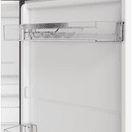 HOTPOINT HPK26363XBR5UK Dual No Frost 60/40 Fridge Freezer - Dark Silver additional 4