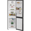 HOTPOINT HPK26363XBR5UK Dual No Frost 60/40 Fridge Freezer - Dark Silver additional 6