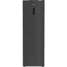 HOTPOINT HPK26363XBR5UK Dual No Frost 60/40 Fridge Freezer - Dark Silver additional 1