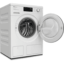 MIELE WEG885WCS Freestanding 9kg Washing Machine - Lotus White additional 3
