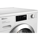 MIELE WEG885WCS Freestanding 9kg Washing Machine - Lotus White additional 4