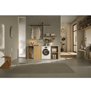 MIELE WEG885WCS Freestanding 9kg Washing Machine - Lotus White additional 8