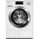 MIELE WEG885WCS Freestanding 9kg Washing Machine - Lotus White additional 1