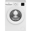 BEKO BM3WT3941W 9kg 1400rpm Freestanding Washing Machine - White additional 1