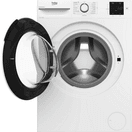 BEKO BM3WT3941W 9kg 1400rpm Freestanding Washing Machine - White additional 2