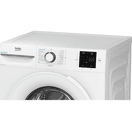 BEKO BM3WT3941W 9kg 1400rpm Freestanding Washing Machine - White additional 5