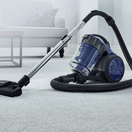 TOWER T102000 RXP10 Multi Cyclonic Cylinder Vacuum Cleaner additional 3
