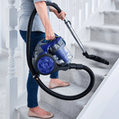 TOWER T102000 RXP10 Multi Cyclonic Cylinder Vacuum Cleaner additional 5