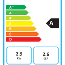 MEACO MC10000RPRO MC Series Pro 10000 BTU Portable Air Conditioner additional 8