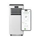 MEACO MC10000RPRO MC Series Pro 10000 BTU Portable Air Conditioner additional 1