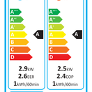 MEACO MC10000CHRPRO MC Series Pro 10000 CH BTU Portable Air Conditioner additional 8