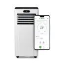 MEACO MC10000CHRPRO MC Series Pro 10000 CH BTU Portable Air Conditioner additional 1