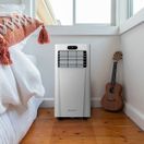 MEACO MC10000CHRPRO MC Series Pro 10000 CH BTU Portable Air Conditioner additional 2