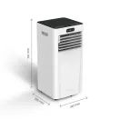 MEACO MC10000CHRPRO MC Series Pro 10000 CH BTU Portable Air Conditioner additional 4