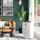 MEACO MC16000CHRPR MC Series Pro 12000 CH BTU Portable Air Condition additional 2