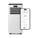 MEACO MC7000RPRO MC Series Pro 7000 BTU Portable Air Conditioner additional 1