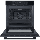 HOTPOINT HO458HBUK Built-In 60cm Single Electric Oven - Black additional 6