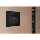 HOTPOINT HO458HBUK Built-In 60cm Single Electric Oven - Black additional 3