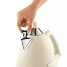 DELONGHI DL3017 1.7l Argento Kettle - Beige additional 4
