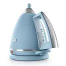 DELONGHI DL3016 1.7l Argento Kettle - Blue additional 2