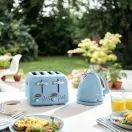 DELONGHI DL3016 1.7l Argento Kettle - Blue additional 5