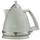 DELONGHI DL3015 1.7l Argento Kettle - Green additional 1