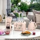 DELONGHI DL3020 1.7l Argento Kettle - Pink additional 5