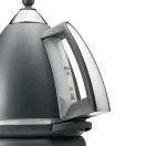 DELONGHI DL3025 1.7l Argento Kettle - Silver additional 5