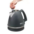 DELONGHI DL3025 1.7l Argento Kettle - Silver additional 3