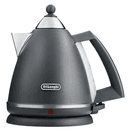 DELONGHI DL3025 1.7l Argento Kettle - Silver additional 1