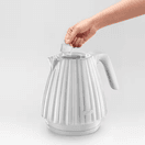 DELONGHI DL3003 1.7L Ballerina Kettle - White additional 3
