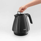 DELONGHI DL3001 1.7L Ballerina Kettle - Black additional 2