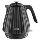 DELONGHI DL3001 1.7L Ballerina Kettle - Black additional 1