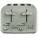 DELONGHI DL3022 4 Slice Argento Toaster - Green additional 2