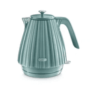 DELONGHI DL3005 1.7L Ballerina Kettle - Laguna Green additional 1