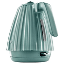 DELONGHI DL3005 1.7L Ballerina Kettle - Laguna Green additional 2